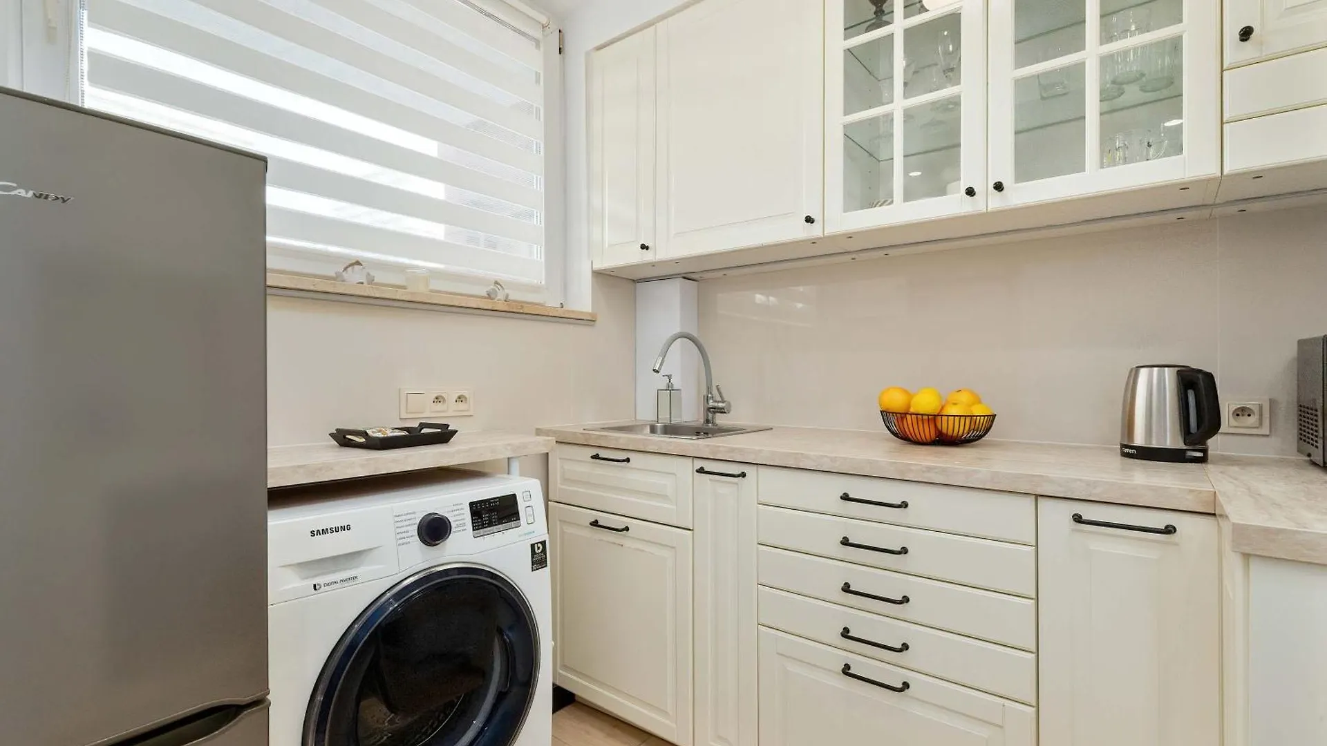 Apartment Przytulne Studio Przyjazne Zwierzetom By Noclegi Renters Gdansk Poland