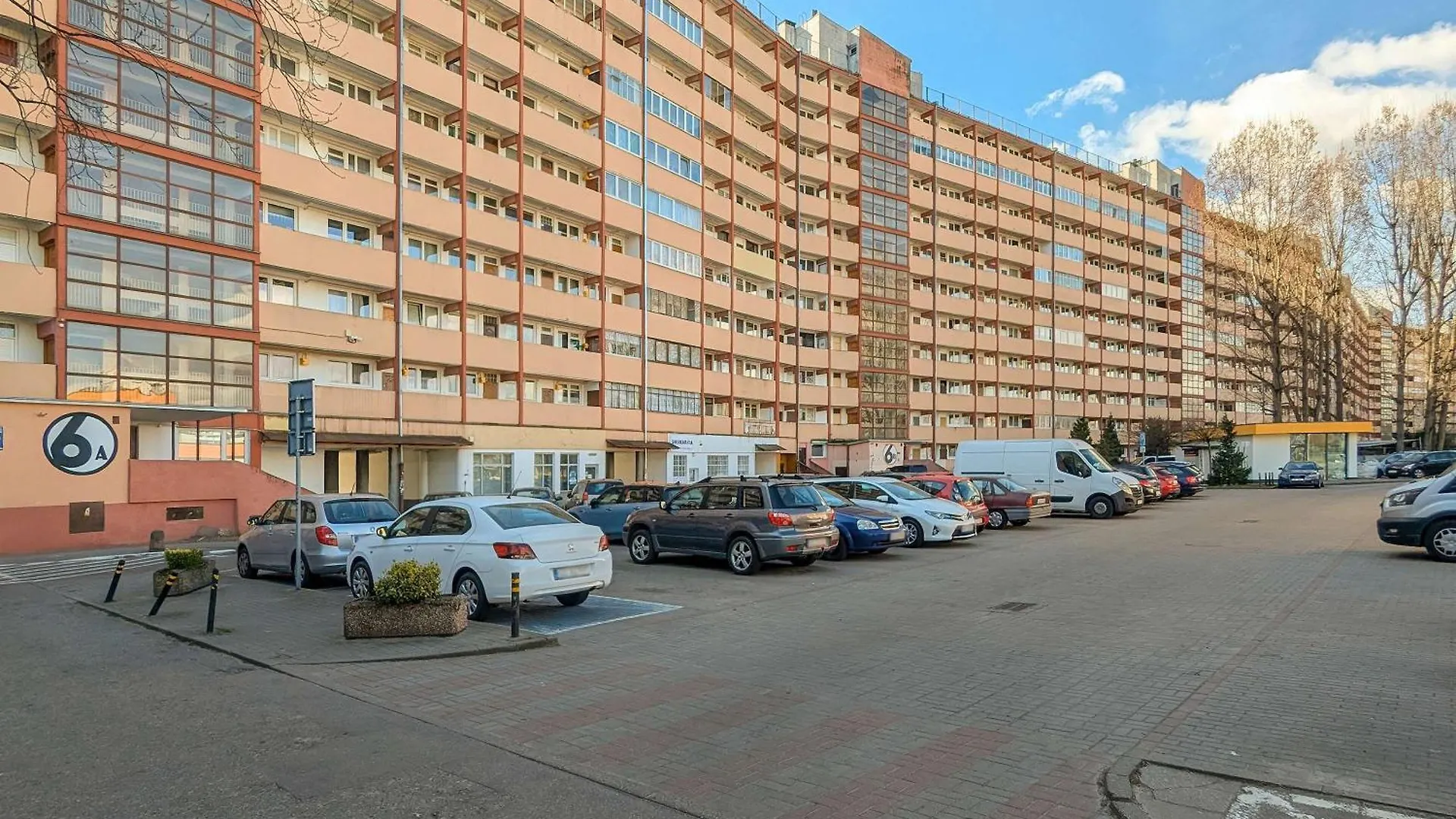 Przytulne Studio Przyjazne Zwierzetom By Noclegi Renters Gdansk Apartment